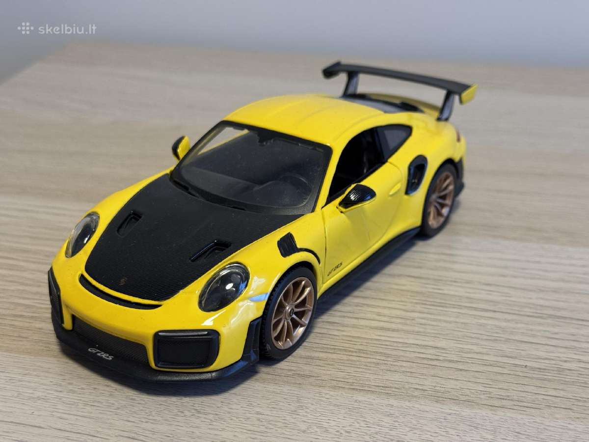 1/24 mastelio modeliai - nuotraukos Nr. 12