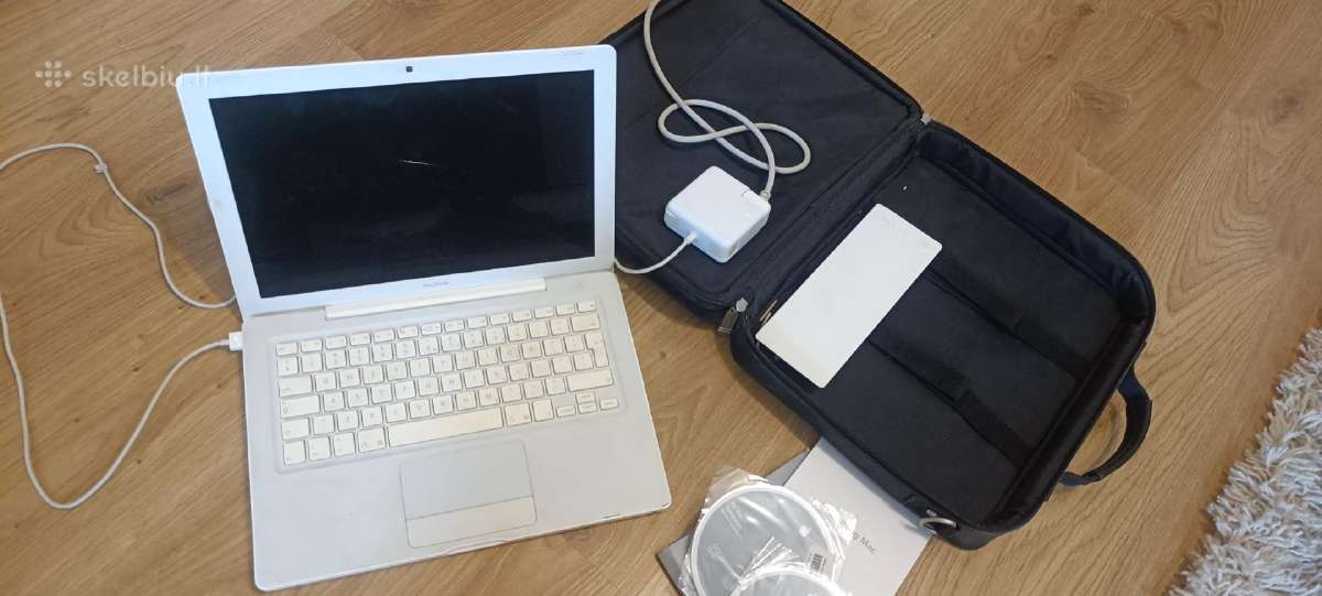 Aple mac book