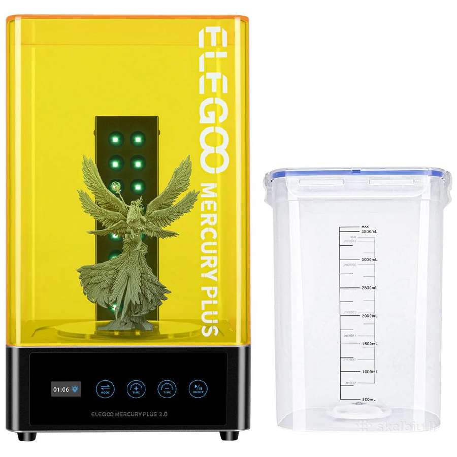 3D printer