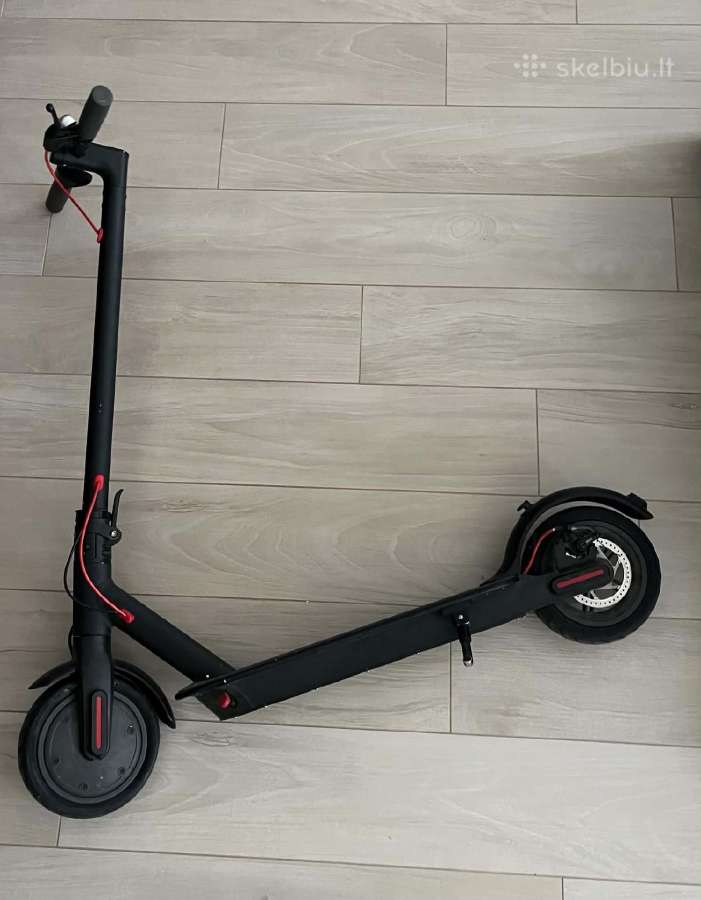 Xiaomi m365