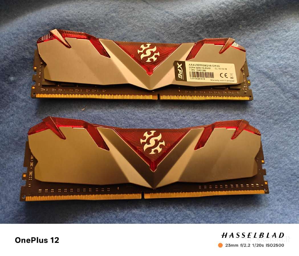 Ddr4 RAM