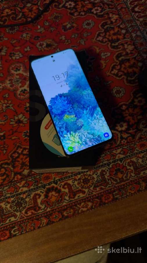 Samsung s20