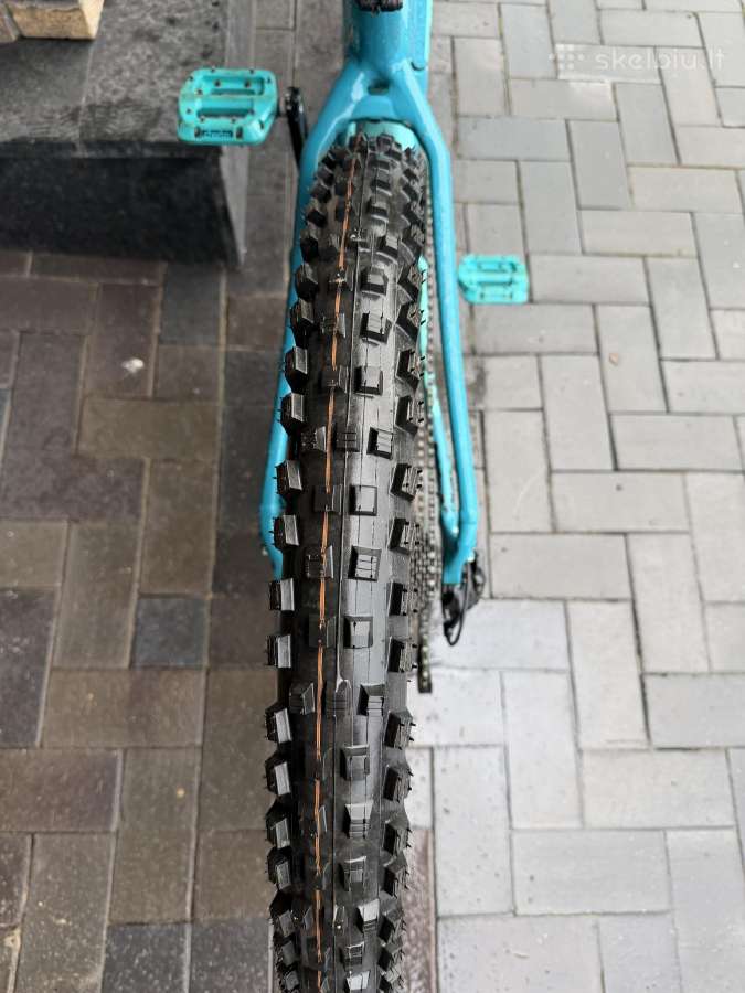 Trek powerfly 5 - nuotraukos Nr. 2
