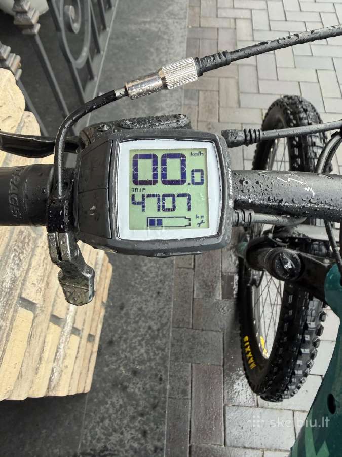 Trek powerfly 5 - nuotraukos Nr. 6