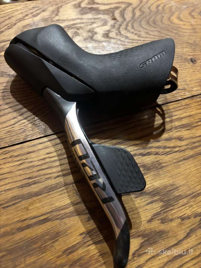 Sram Red etap AXS (12spd) rankenėlė (hydro)