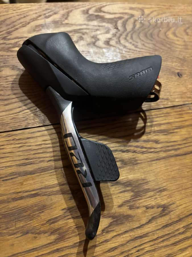 Sram Red etap AXS (12spd) rankenėlė (hydro) - nuotraukos Nr. 2