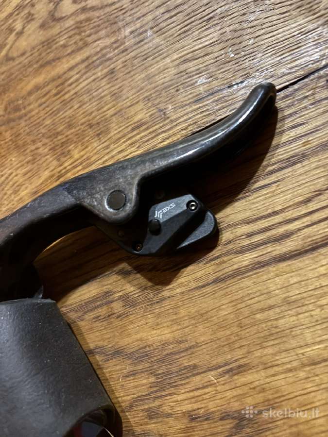 Sram Red etap AXS (12spd) rankenėlė (hydro) - nuotraukos Nr. 3