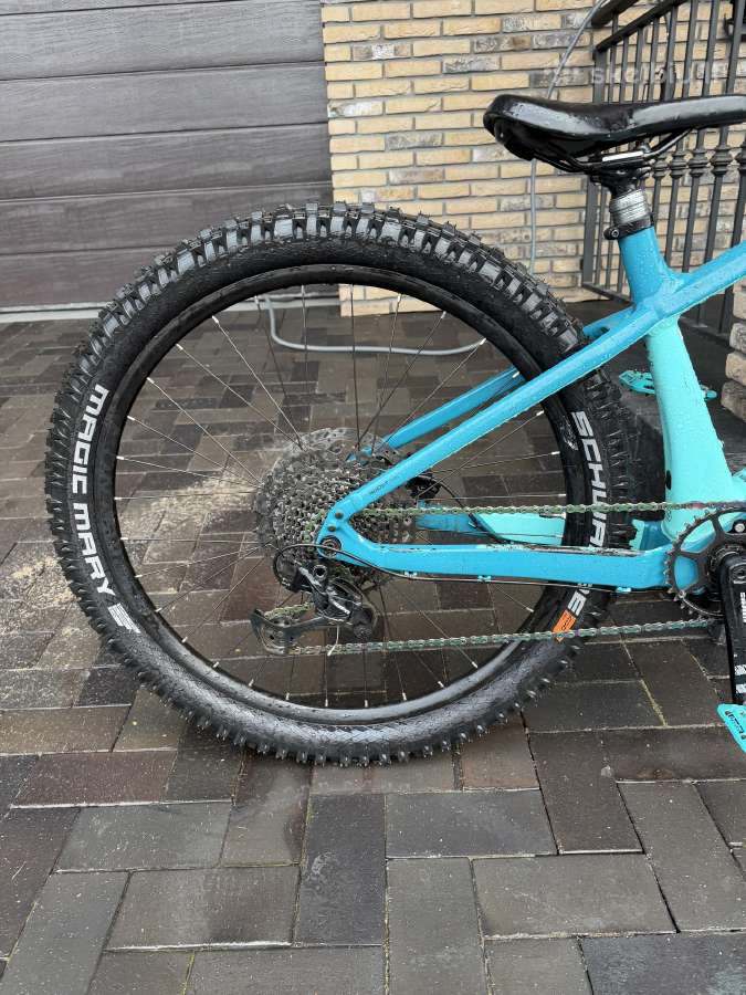 Trek powerfly 5 - nuotraukos Nr. 7