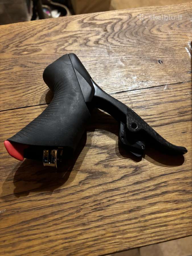 Sram Red etap AXS (12spd) rankenėlė (hydro) - nuotraukos Nr. 4