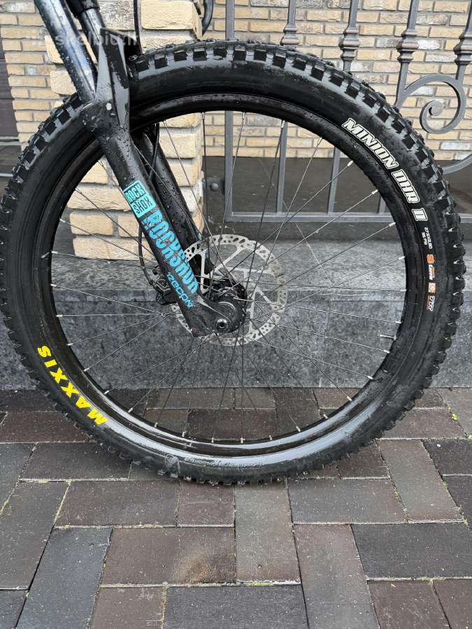 Trek powerfly 5 - nuotraukos Nr. 8