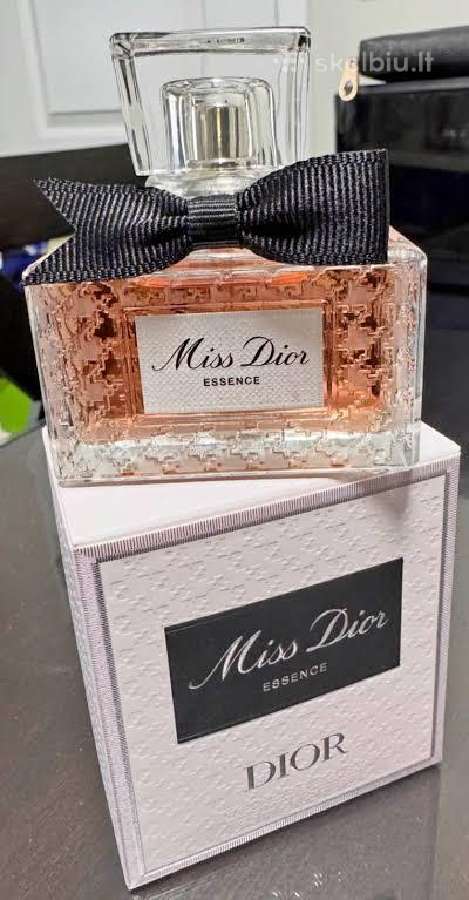 Dior Miss Dior Essence Edp 80ml