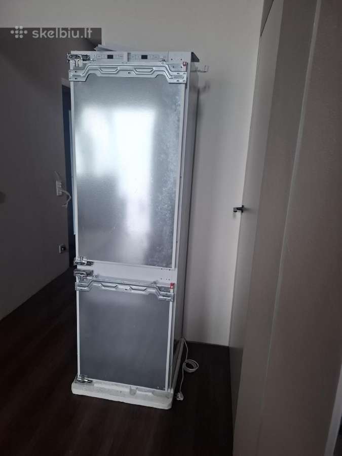 Šaldytuvas Bosch Kin86aff0