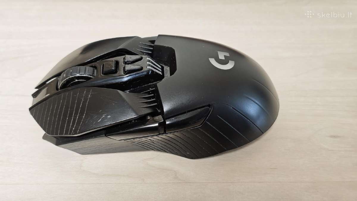Logitech G903 Lightspeed