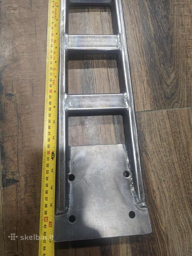 Kukinir stunt bar , pakojis triukams g2 ir g4 - nuotraukos Nr. 10