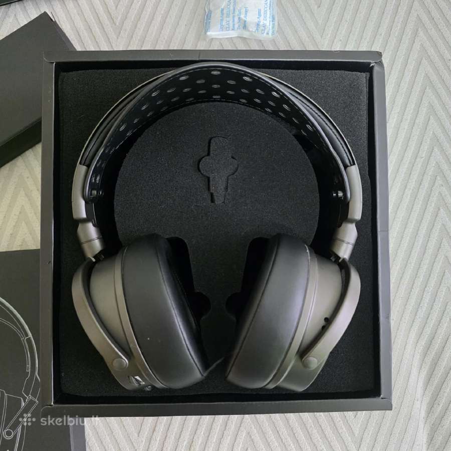 Audeze Maxwell Playstation edition
