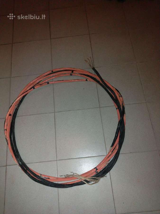 Kabelis įvadinis