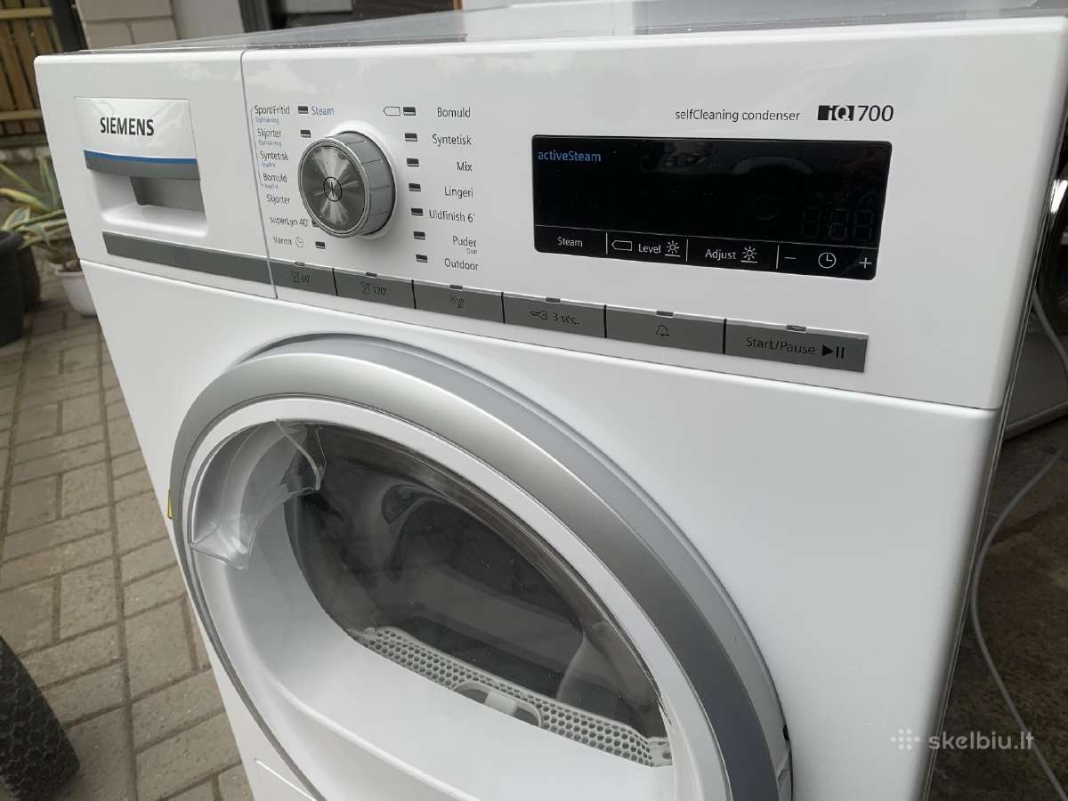 Siemens Iq700