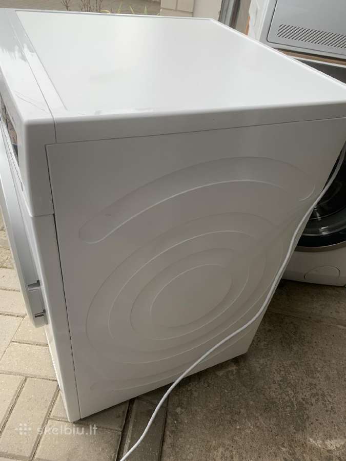 Siemens Iq700 - nuotraukos Nr. 6