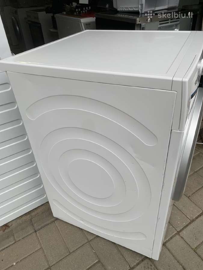 Siemens Iq700 - nuotraukos Nr. 7