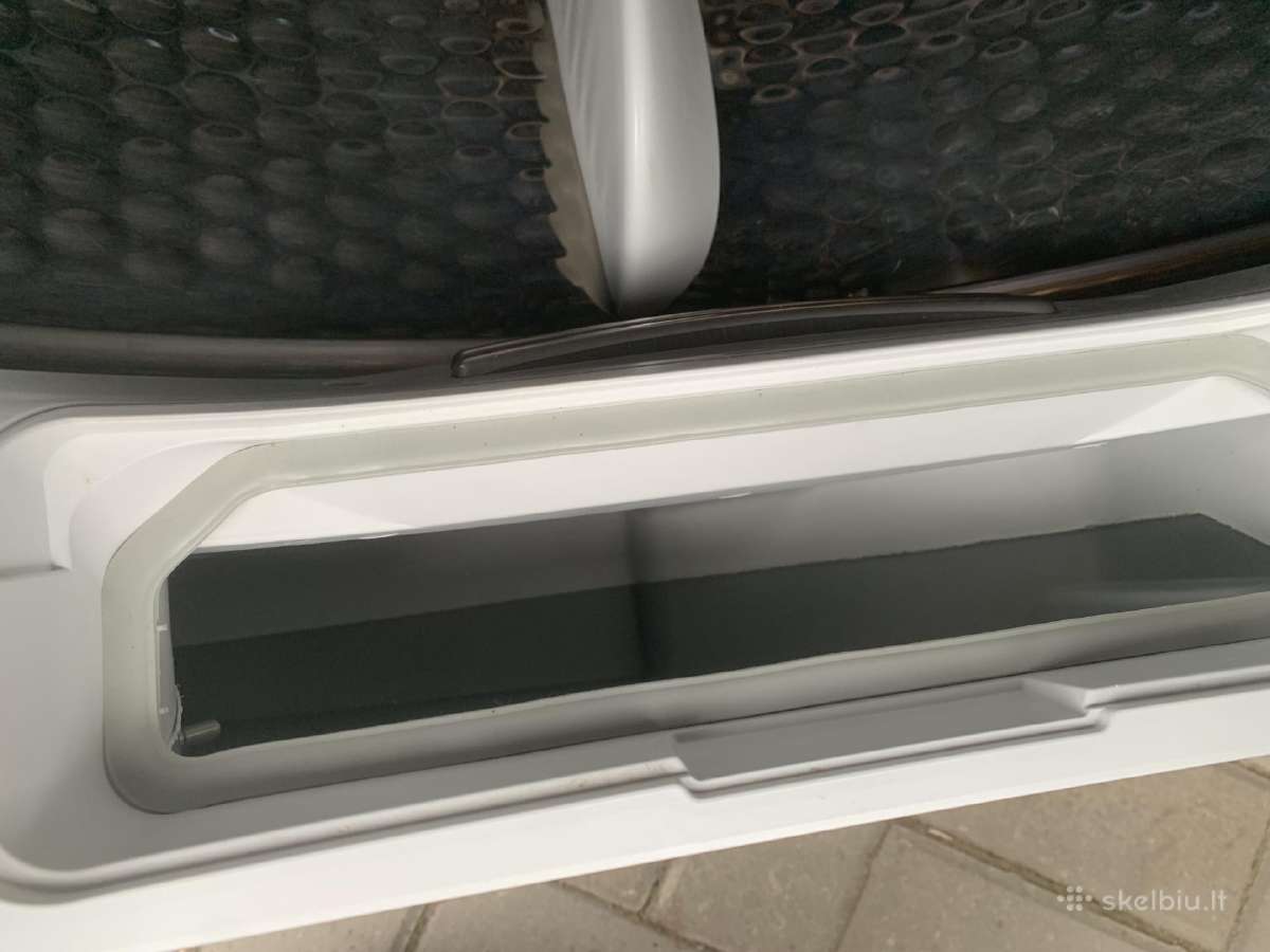 Siemens Iq700 - nuotraukos Nr. 8