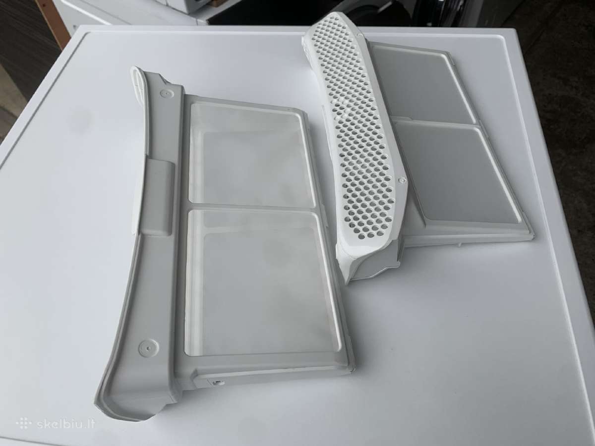Siemens Iq700 - nuotraukos Nr. 9