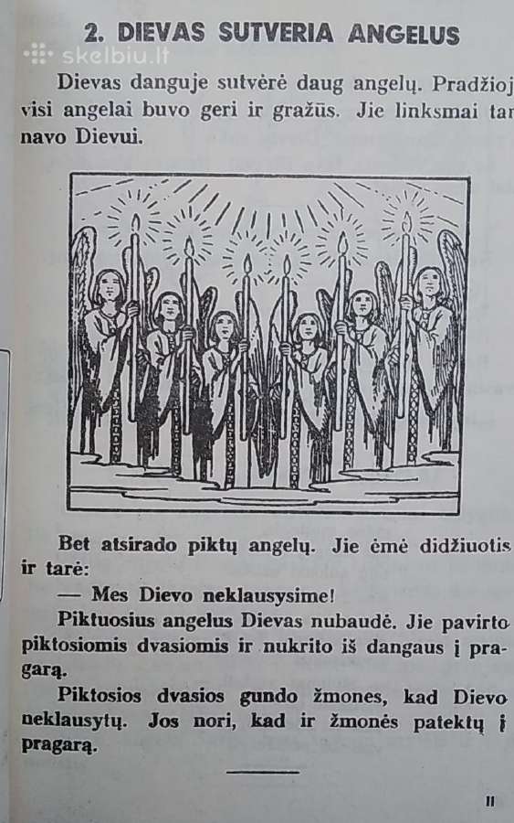 Tėve mūsų. Tikybos vadovėlis - nuotraukos Nr. 5