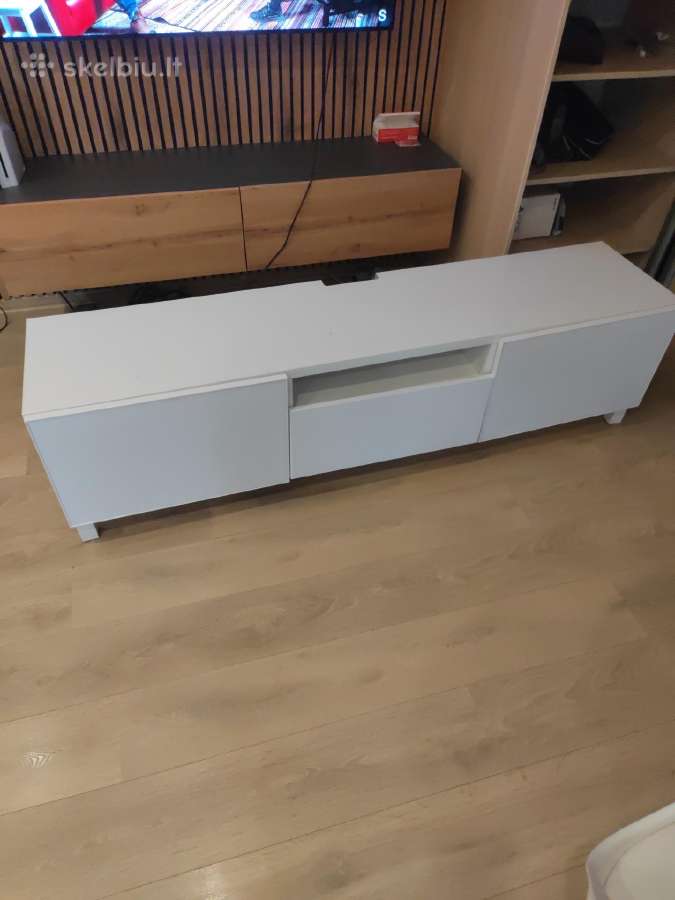 TV staliukas