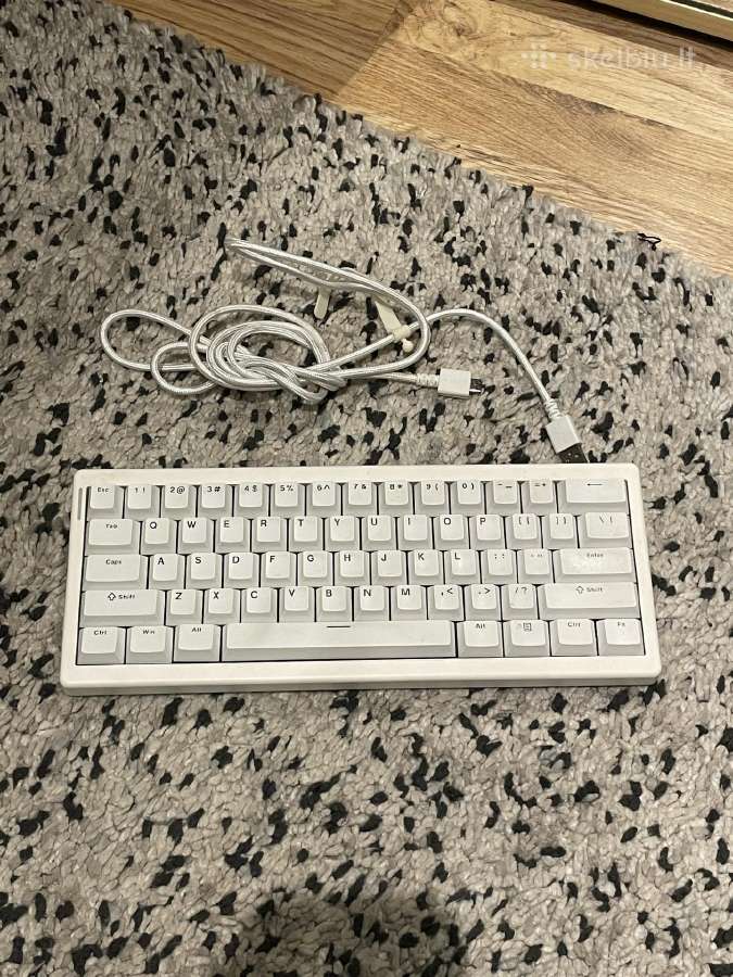 Žaidimų klaviatūra / gaming keyboard