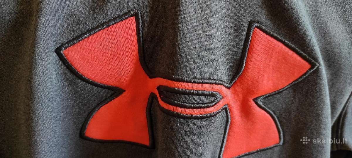 Under Armour paaugliškas džemperis 12-13 metų - nuotraukos Nr. 4