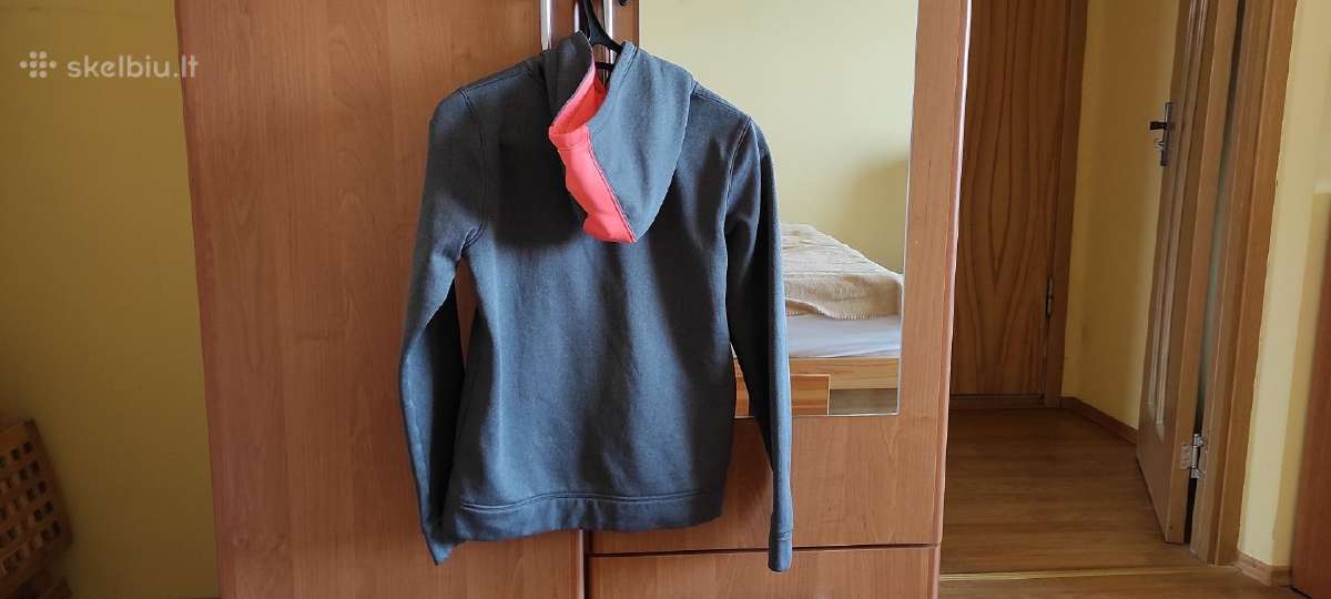 Under Armour paaugliškas džemperis 12-13 metų - nuotraukos Nr. 6