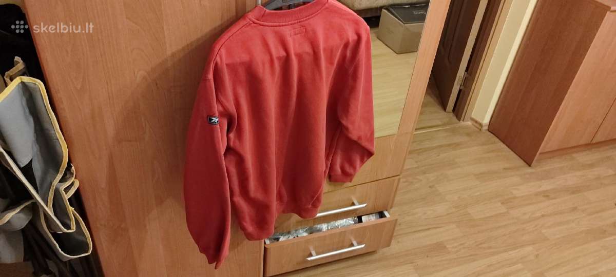 Vintage Reebok džemperis XS dydžio - nuotraukos Nr. 7