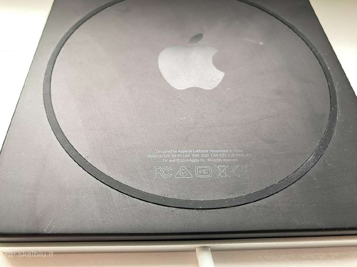 Apple A1379 Usb Superdrive - nuotraukos Nr. 2