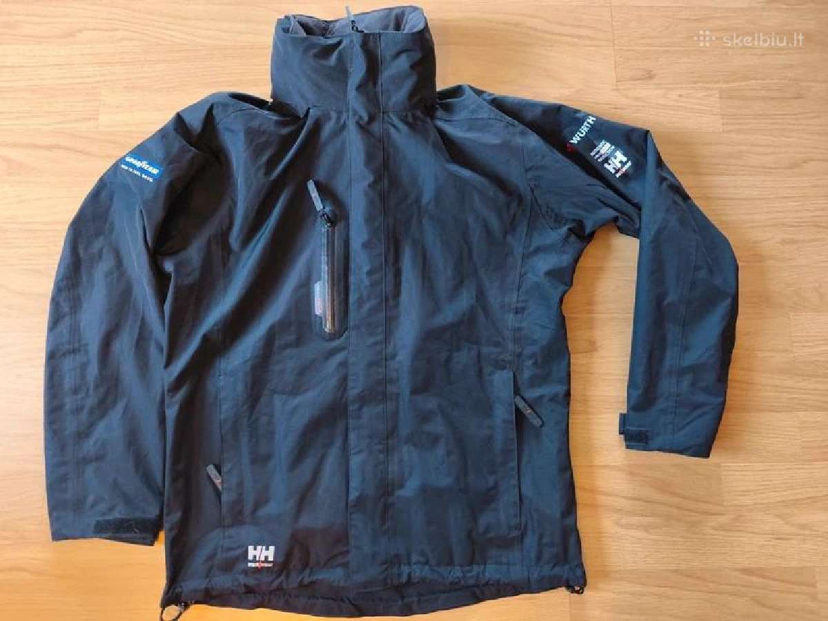 Helly Hanse workwear striukė