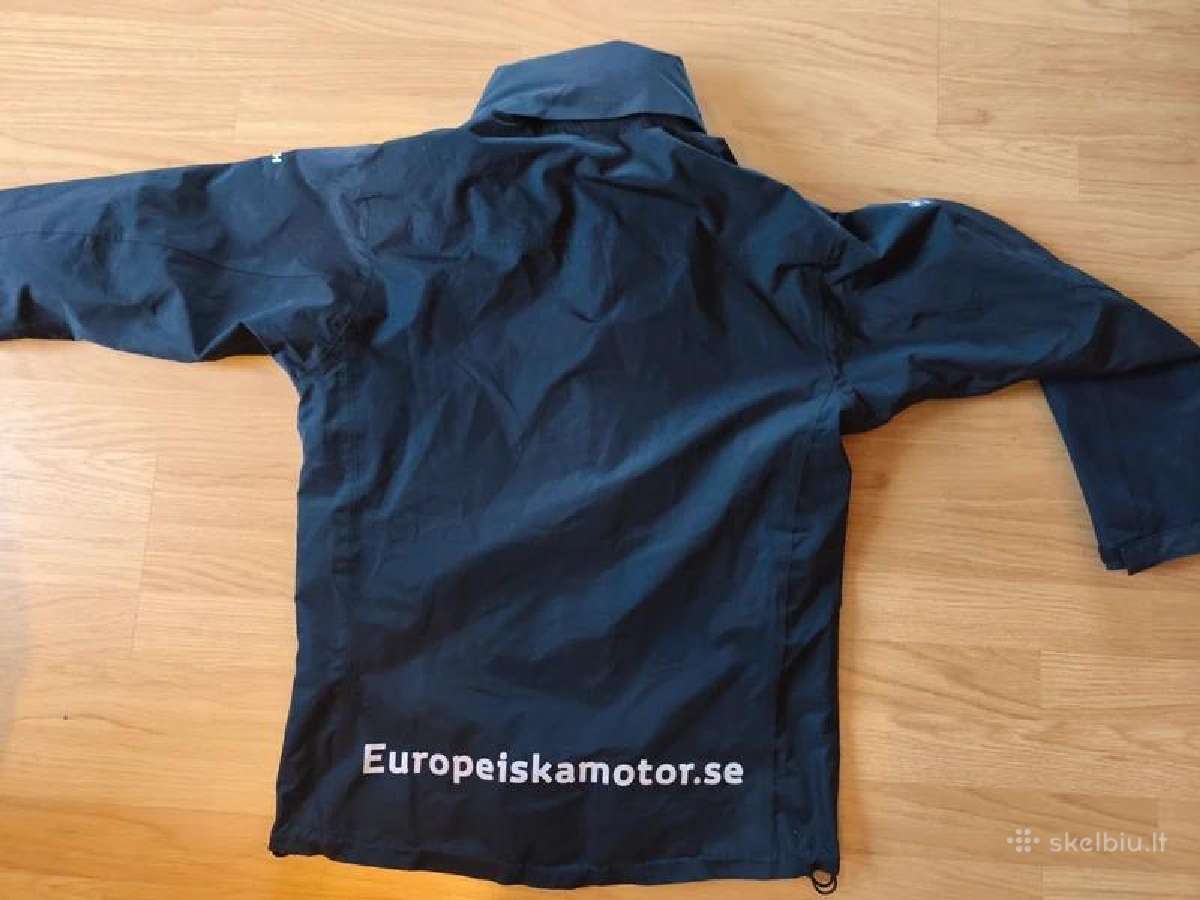 Helly Hanse workwear striukė - nuotraukos Nr. 2