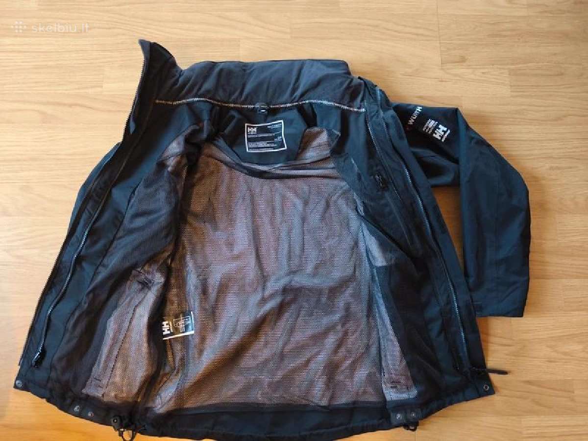 Helly Hanse workwear striukė - nuotraukos Nr. 3