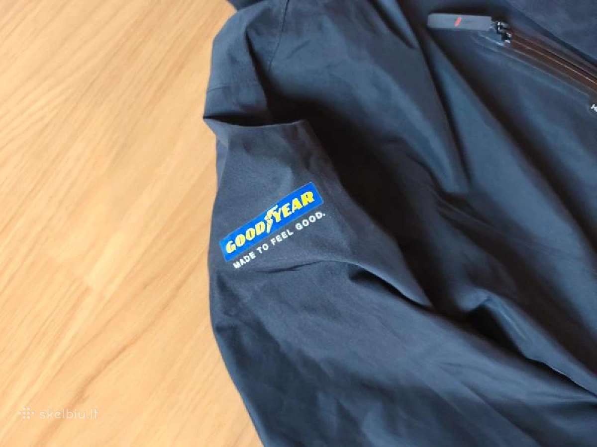Helly Hanse workwear striukė - nuotraukos Nr. 7