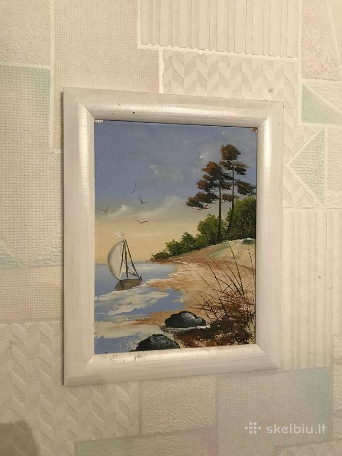 Paveiksliukai - nuotraukos Nr. 5