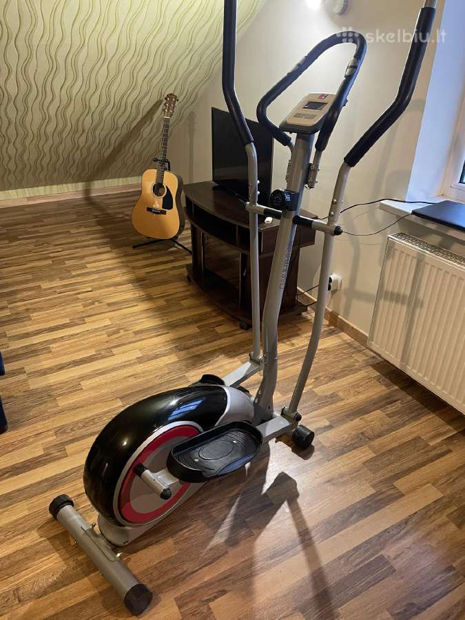 Elipsinis treniruoklis Hammer