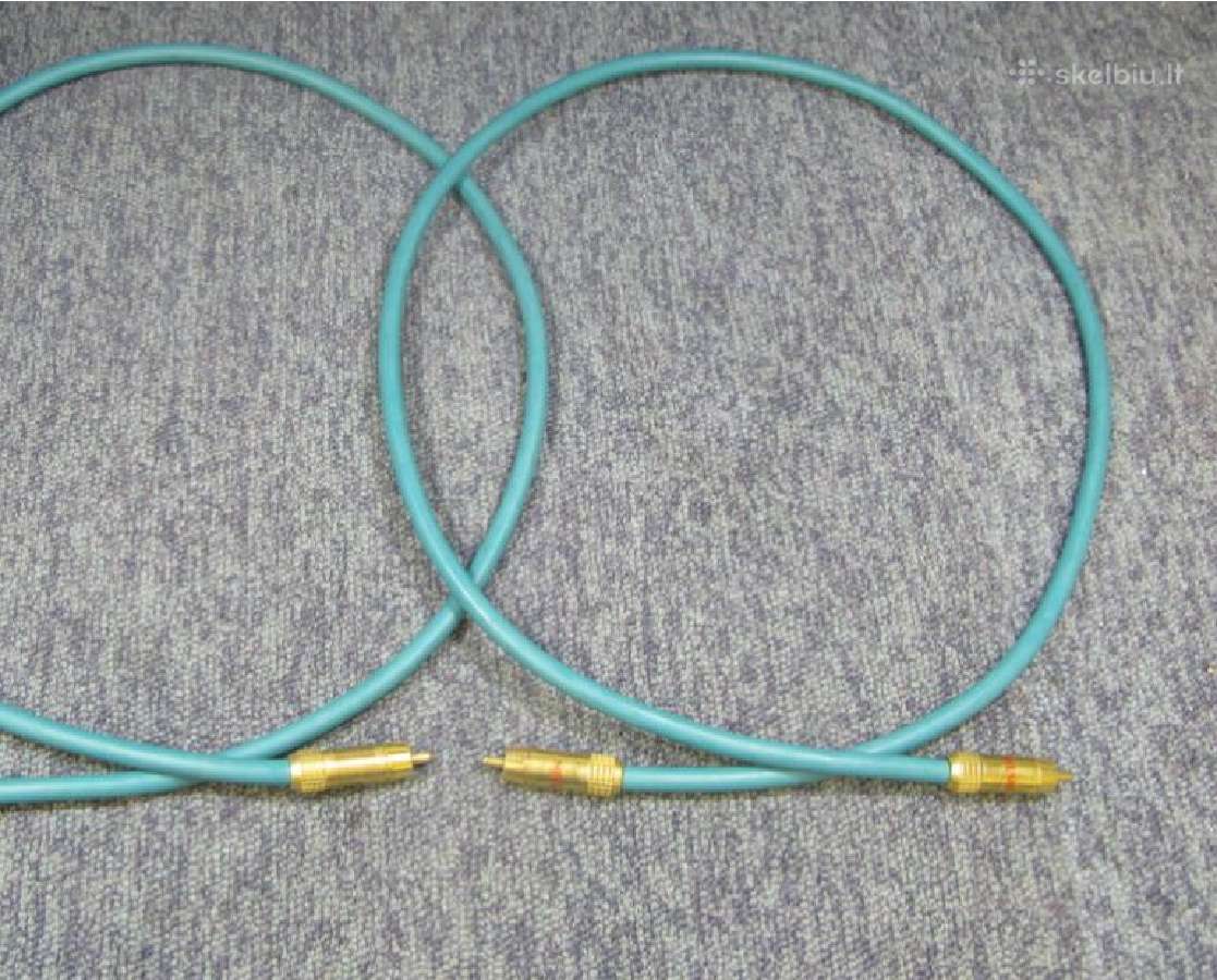 Philips rca.tara labs rca