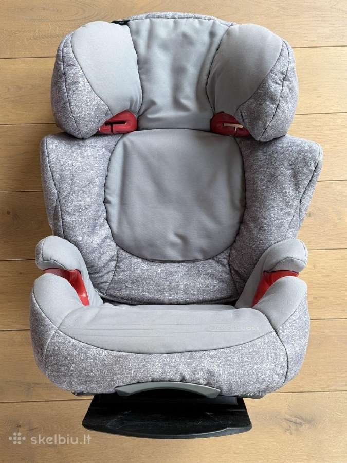 Auto kėdutė Maxi Cosi Rodi Air Protect (15-36 kg)