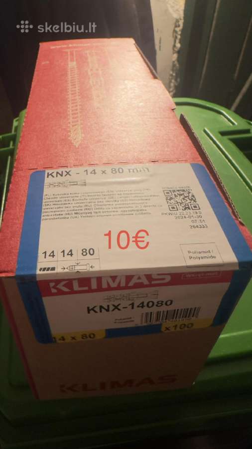 Medsraigčiai ir kiti - nuotraukos Nr. 12