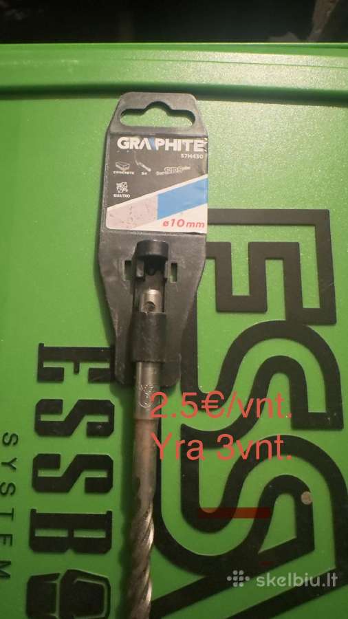 Medsraigčiai ir kiti - nuotraukos Nr. 27