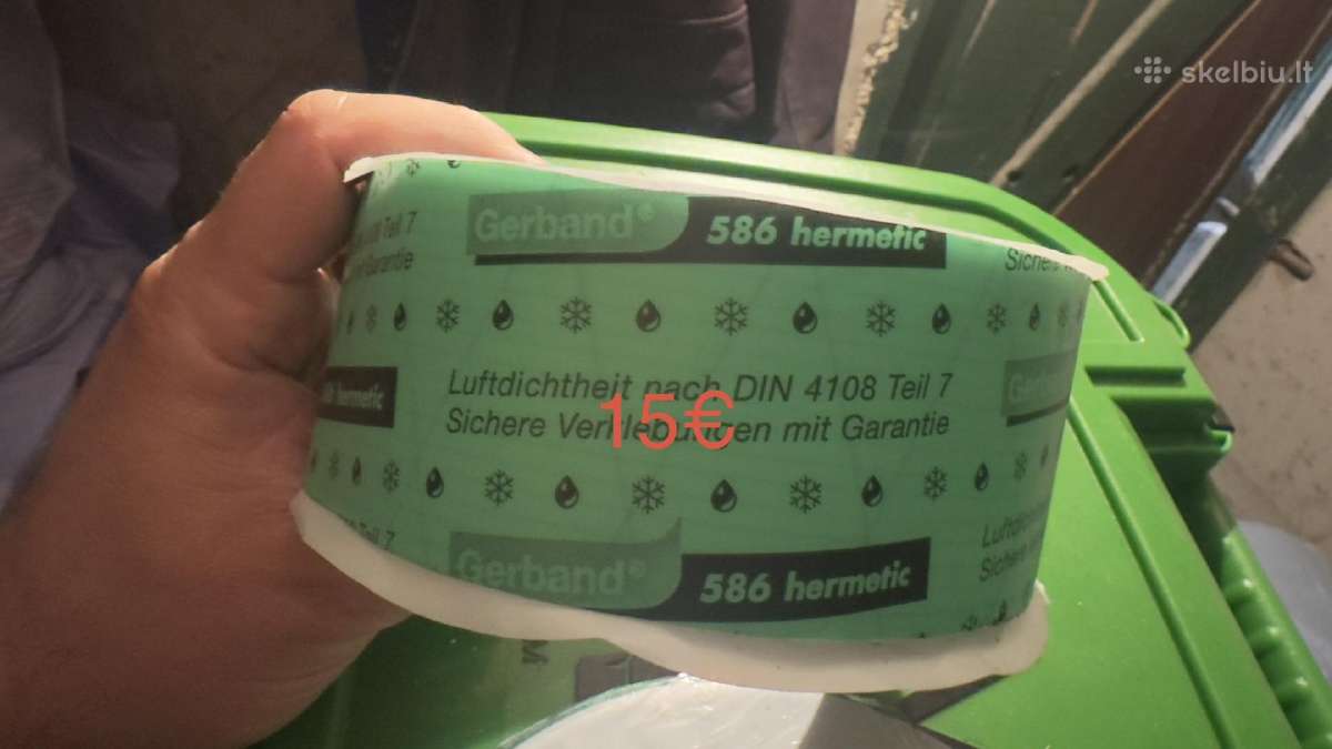 Medsraigčiai ir kiti - nuotraukos Nr. 31