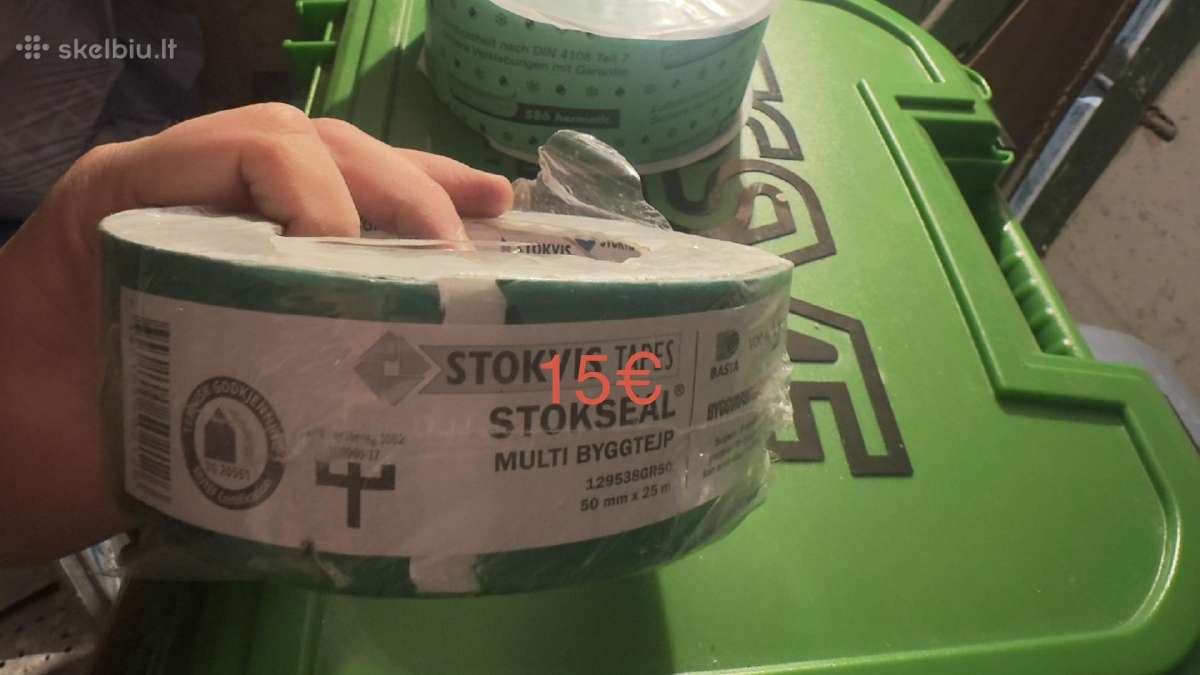Medsraigčiai ir kiti - nuotraukos Nr. 32