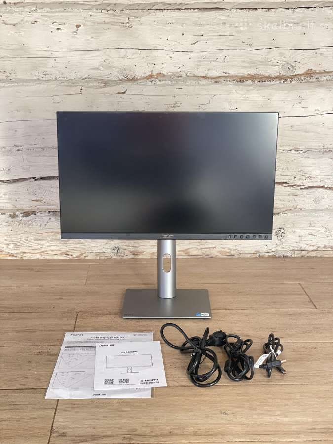 Asus Proart Display Pa248crv monitorius