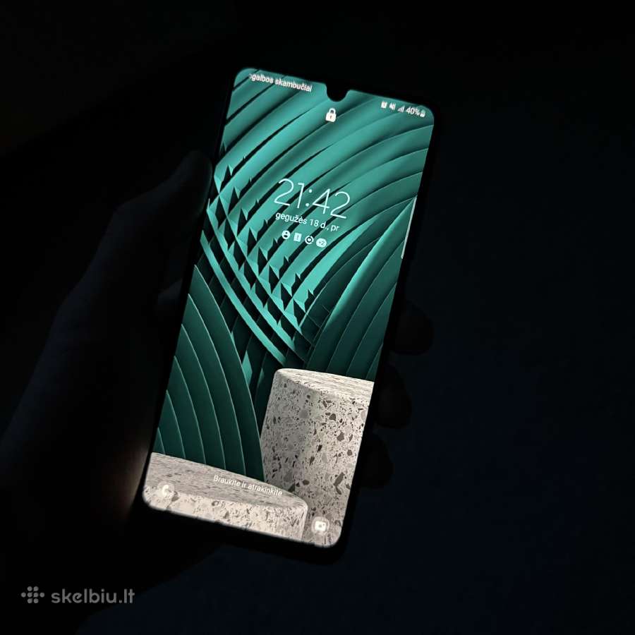 Samsung Galaxy A32