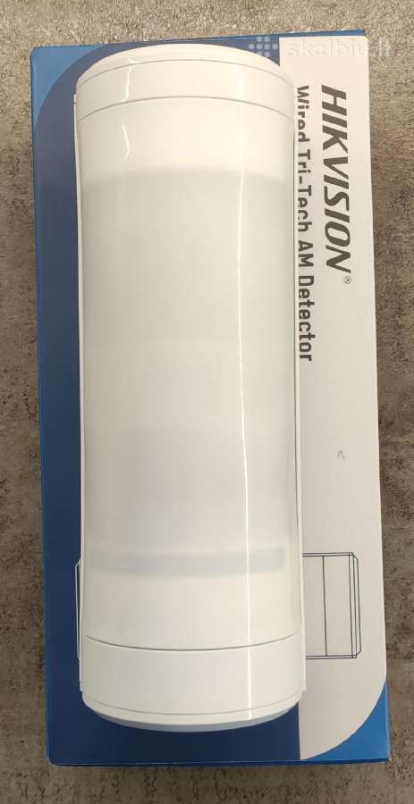 Hikvision Pdtt15am-lm lauko judesio daviklis - nuotraukos Nr. 3