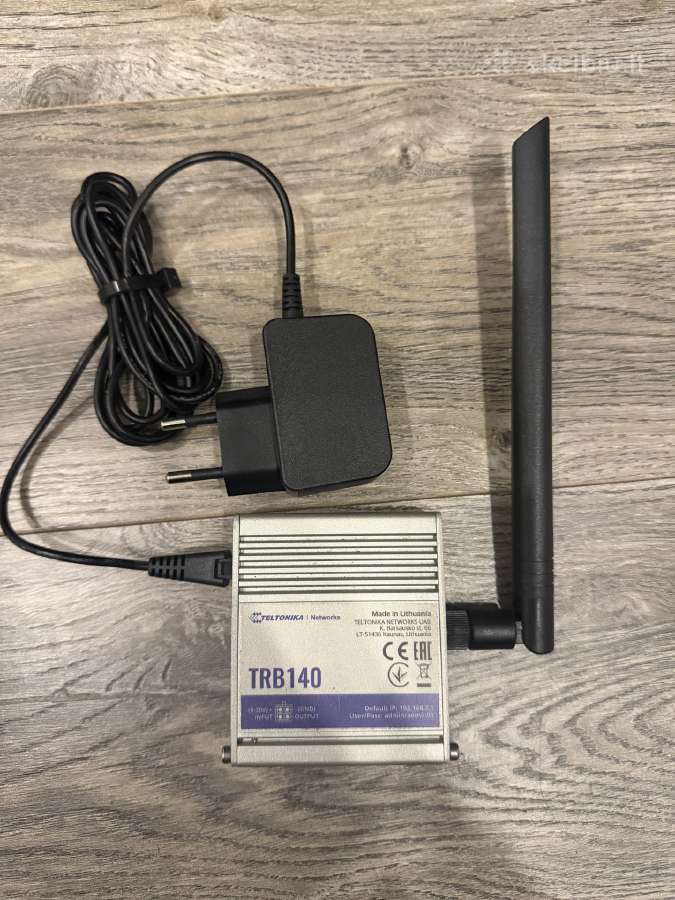 Teltonika Trb140