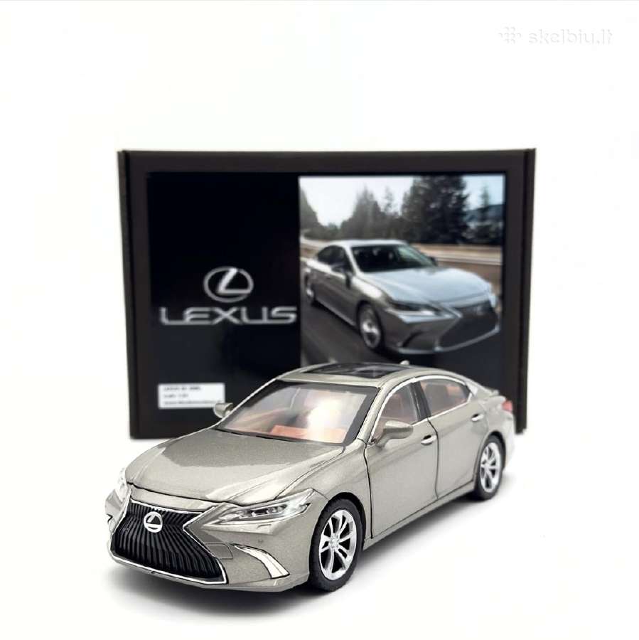 Lexus Es 300h
