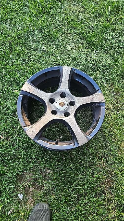 Neblogi ratlankei nuo opel zafiros